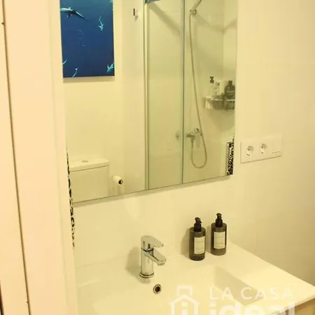 Apartamento Iguazu Maspalomas (Gran Canaria)