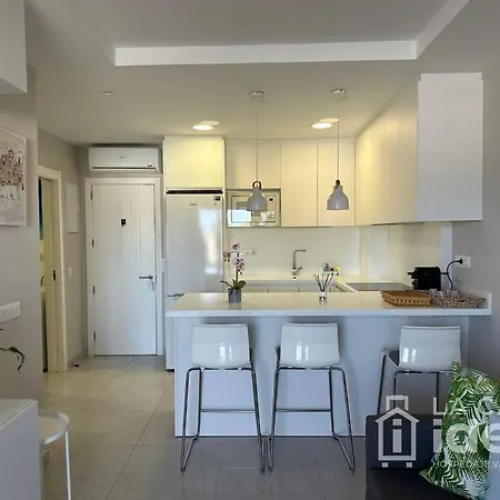 Apartamento Iguazu
