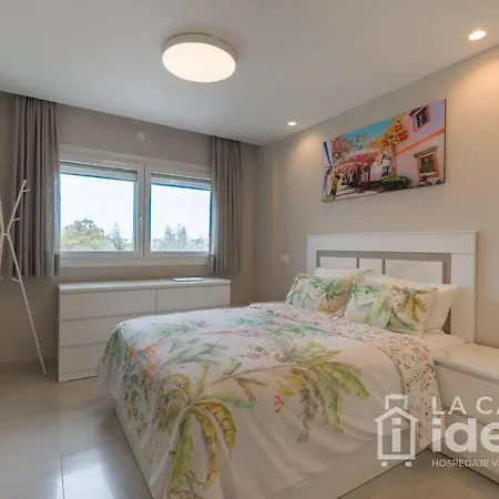 Apartment Apartamento Iguazu Maspalomas (Gran Canaria)