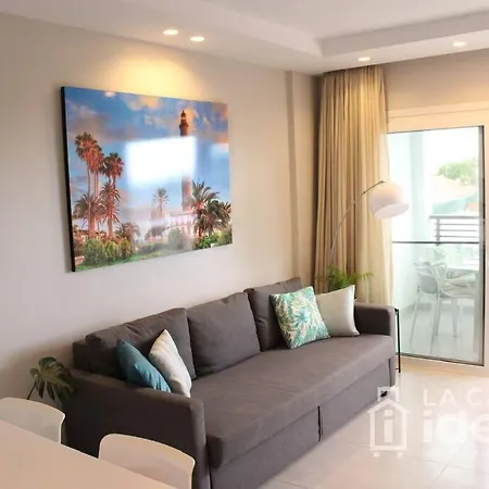 아파트 Apartamento Iguazu *