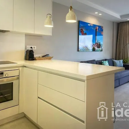Apartamento Iguazu Apartment *