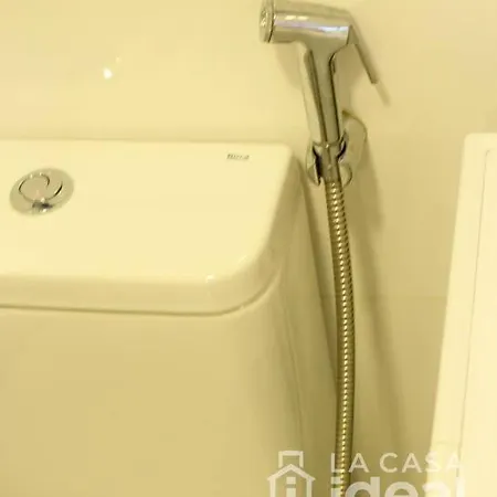 Apartamento Iguazu *