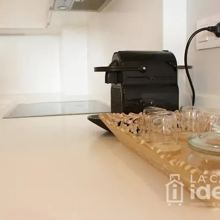 Apartamento Iguazu 아파트 마스팔로마스