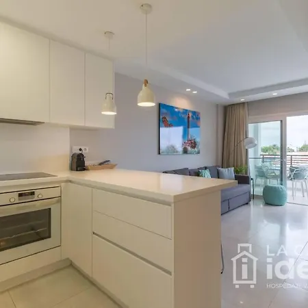 Apartamento Iguazu