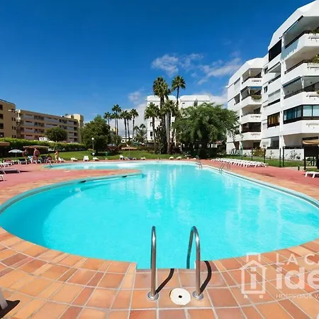아파트 Apartamento Iguazu *