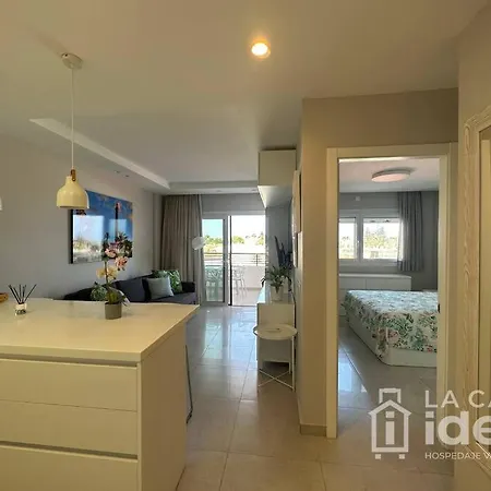 Apartamento Iguazu 아파트