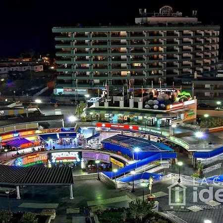 Apartamento Iguazu * Maspalomas (Gran Canaria)