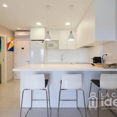 Apartamento Iguazu Maspalomas (Gran Canaria)