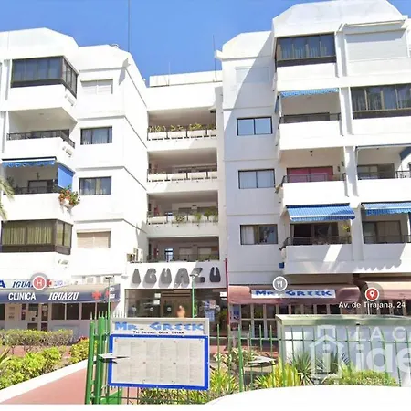 Apartamento Iguazu *
