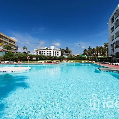 아파트 Apartamento Iguazu