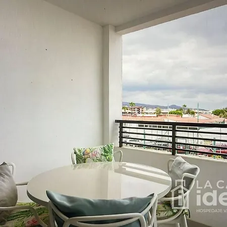 아파트 Apartamento Iguazu *