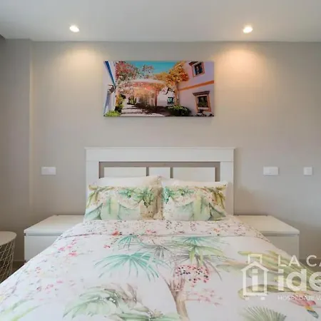 Apartamento Iguazu 아파트 *