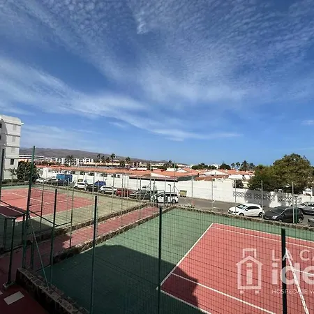 Apartment Apartamento Iguazu Maspalomas (Gran Canaria)