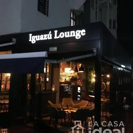 아파트 Apartamento Iguazu